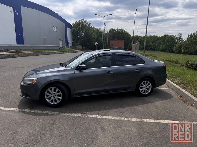 VW Jetta 6 Донецк - изображение 2