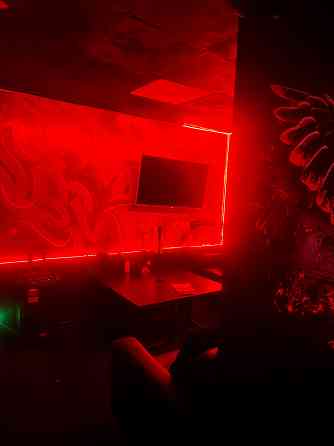 Готовый бизнес Lounge Smoking Bar Донецк