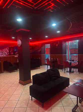 Готовый бизнес Lounge Smoking Bar Донецк
