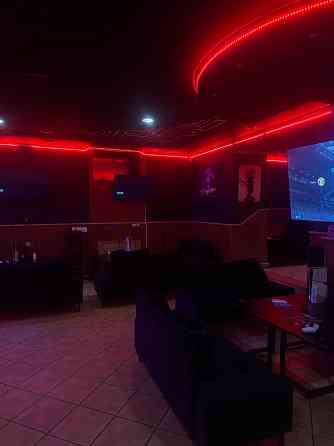 Готовый бизнес Lounge Smoking Bar Донецк