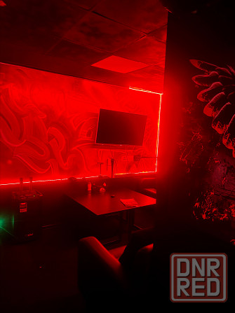 Готовый бизнес Lounge Smoking Bar Донецк - изображение 2
