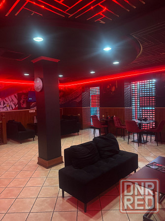 Готовый бизнес Lounge Smoking Bar Донецк - изображение 5