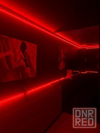 Готовый бизнес Lounge Smoking Bar Донецк - изображение 3
