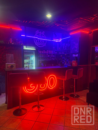 Готовый бизнес Lounge Smoking Bar Донецк - изображение 7
