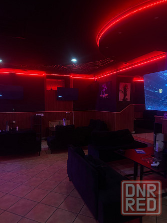 Готовый бизнес Lounge Smoking Bar Донецк - изображение 4