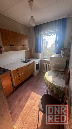 Продам 1 ком квартиру Макеевка - изображение 1