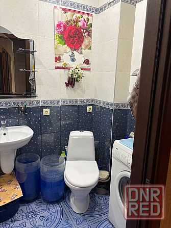 Продам 2-комнатную квартиру по Ляшенко Донецк - изображение 4