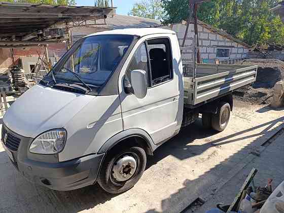 Продам ГАЗель 33021 Шахтерск