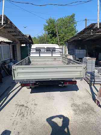 Продам ГАЗель 33021 Шахтерск