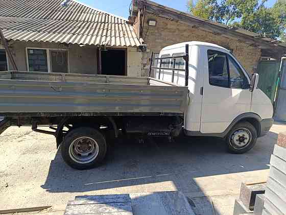 Продам ГАЗель 33021 Шахтерск