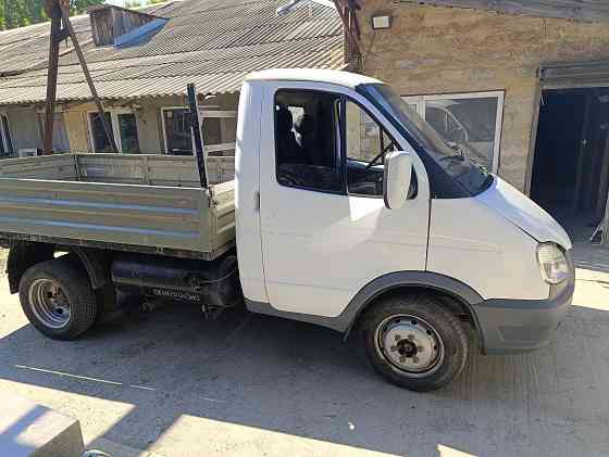 Продам ГАЗель 33021 Шахтерск