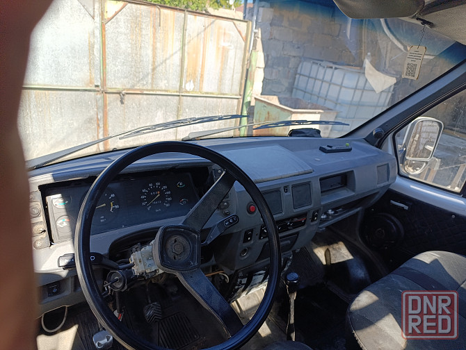 Продам ГАЗель 33021 Шахтерск - изображение 8