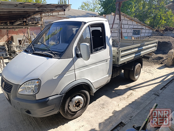 Продам ГАЗель 33021 Шахтерск - изображение 3