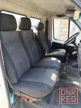 Продам ГАЗель 33021 Шахтерск - изображение 7