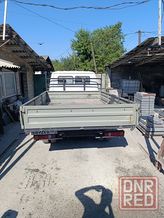 Продам ГАЗель 33021 Шахтерск - изображение 2