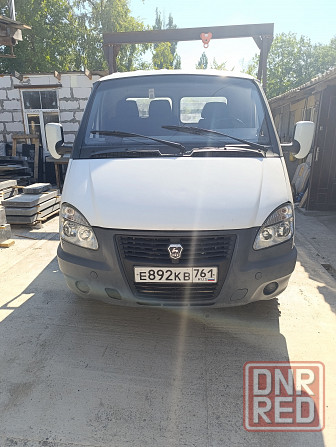Продам ГАЗель 33021 Шахтерск - изображение 1
