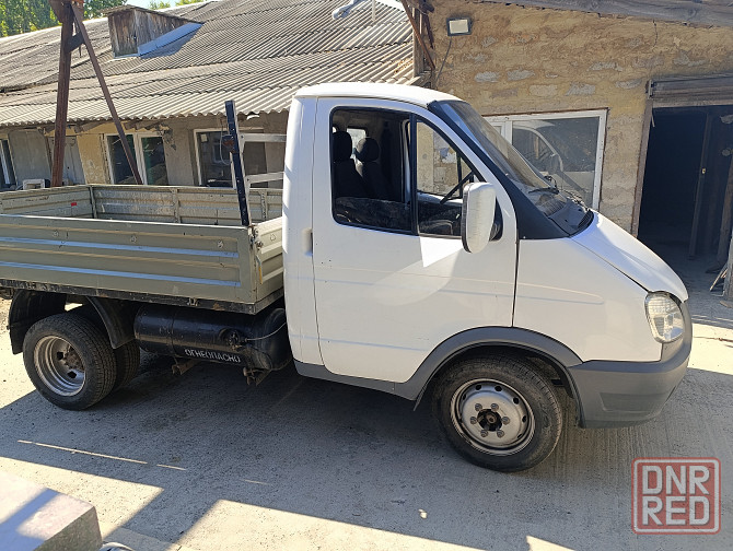 Продам ГАЗель 33021 Шахтерск - изображение 4