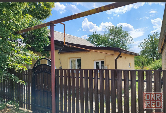 продам дом Проспект Журналистов Донецк - изображение 3