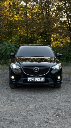 Продам Mazda cx5 Донецк