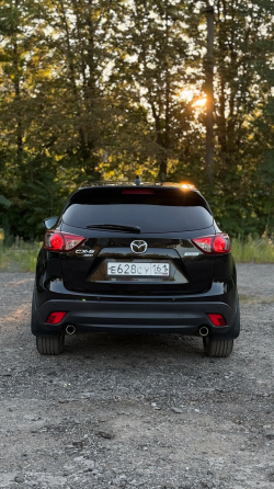 Продам Mazda cx5 Донецк