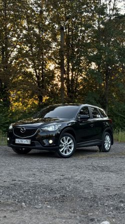 Продам Mazda cx5 Донецк
