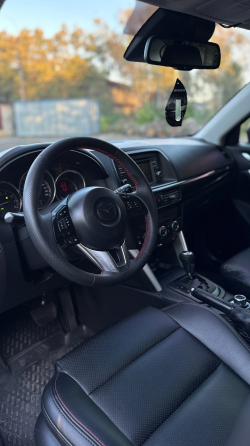 Продам Mazda cx5 Донецк