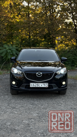 Продам Mazda cx5 Донецк - изображение 1