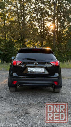 Продам Mazda cx5 Донецк - изображение 2