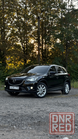 Продам Mazda cx5 Донецк - изображение 3