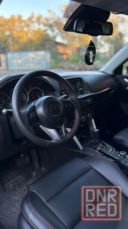 Продам Mazda cx5 Донецк - изображение 4