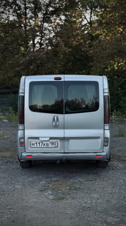 Продам Renault Trafic Донецк