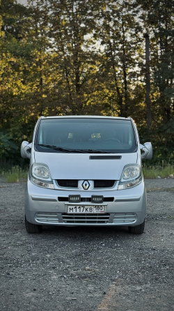 Продам Renault Trafic Донецк