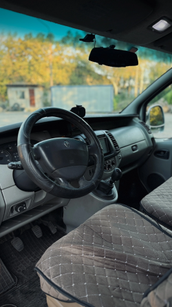 Продам Renault Trafic Донецк