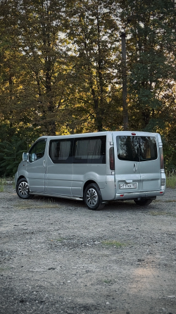 Продам Renault Trafic Донецк