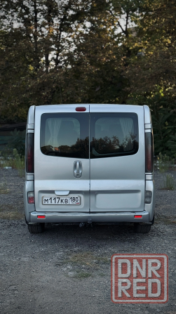 Продам Renault Trafic Донецк - изображение 3