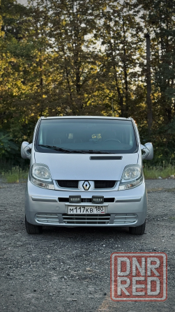 Продам Renault Trafic Донецк - изображение 1