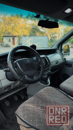 Продам Renault Trafic Донецк - изображение 4