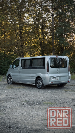 Продам Renault Trafic Донецк - изображение 2