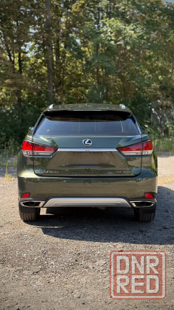 Продам Lexus Rx300 Донецк - изображение 3