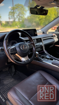 Продам Lexus Rx300 Донецк - изображение 4