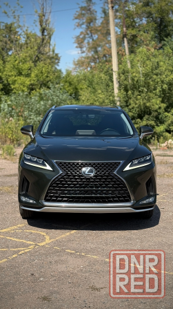 Продам Lexus Rx300 Донецк - изображение 1