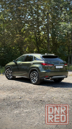 Продам Lexus Rx300 Донецк - изображение 2