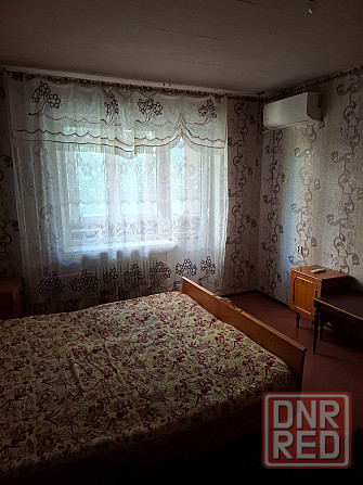 Сдам 1 комнатную квартиру, Текстильщик, улица Высоцкого, кафе Баку Донецк - изображение 1