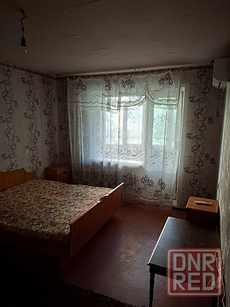 Сдам 1 комнатную квартиру, Текстильщик, улица Высоцкого, кафе Баку Донецк - изображение 2