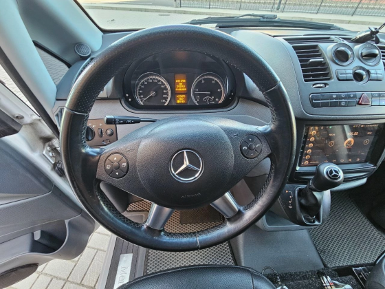 Продам Mercedes vito Донецк