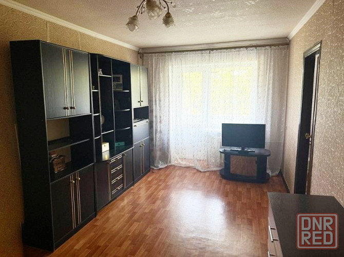 2-х ком.квартира, Универмаг "Радуга" Донецк - изображение 1