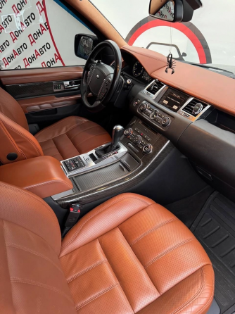 Продам Land Rover Range Rover Донецк
