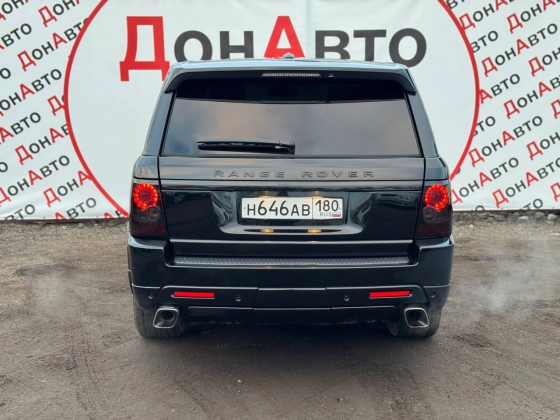 Продам Land Rover Range Rover Донецк