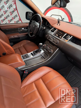 Продам Land Rover Range Rover Донецк - изображение 4