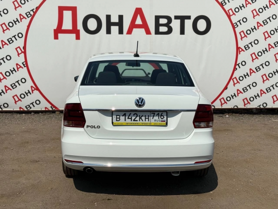 Продам Volkswagen Polo Донецк